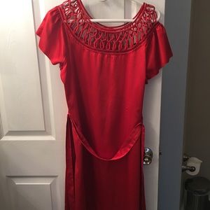 Banana Republic dress